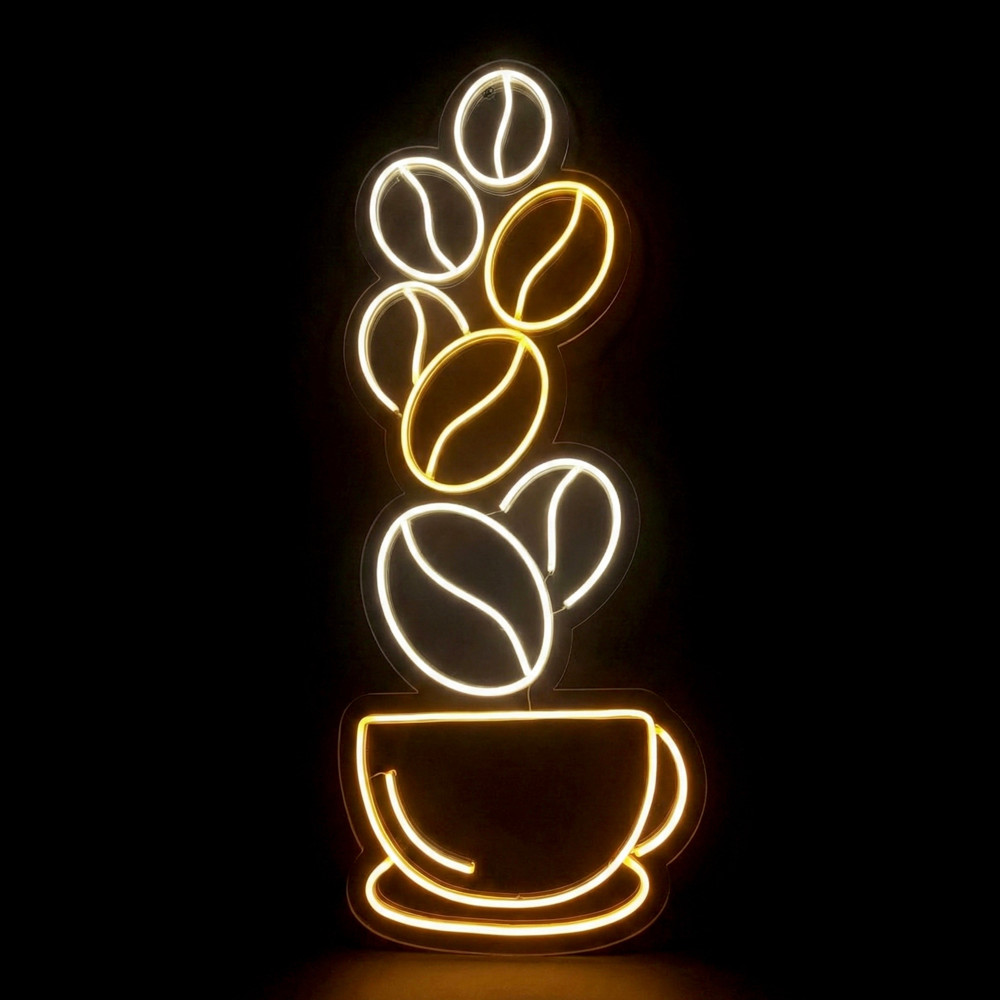 Coffee - LED Neon Sign