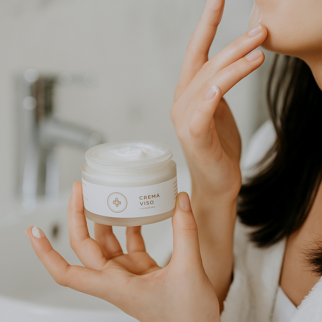 Skincare Ritueel meets Italian Lifestyle: hoe je van selfcare een moment van genieten maakt