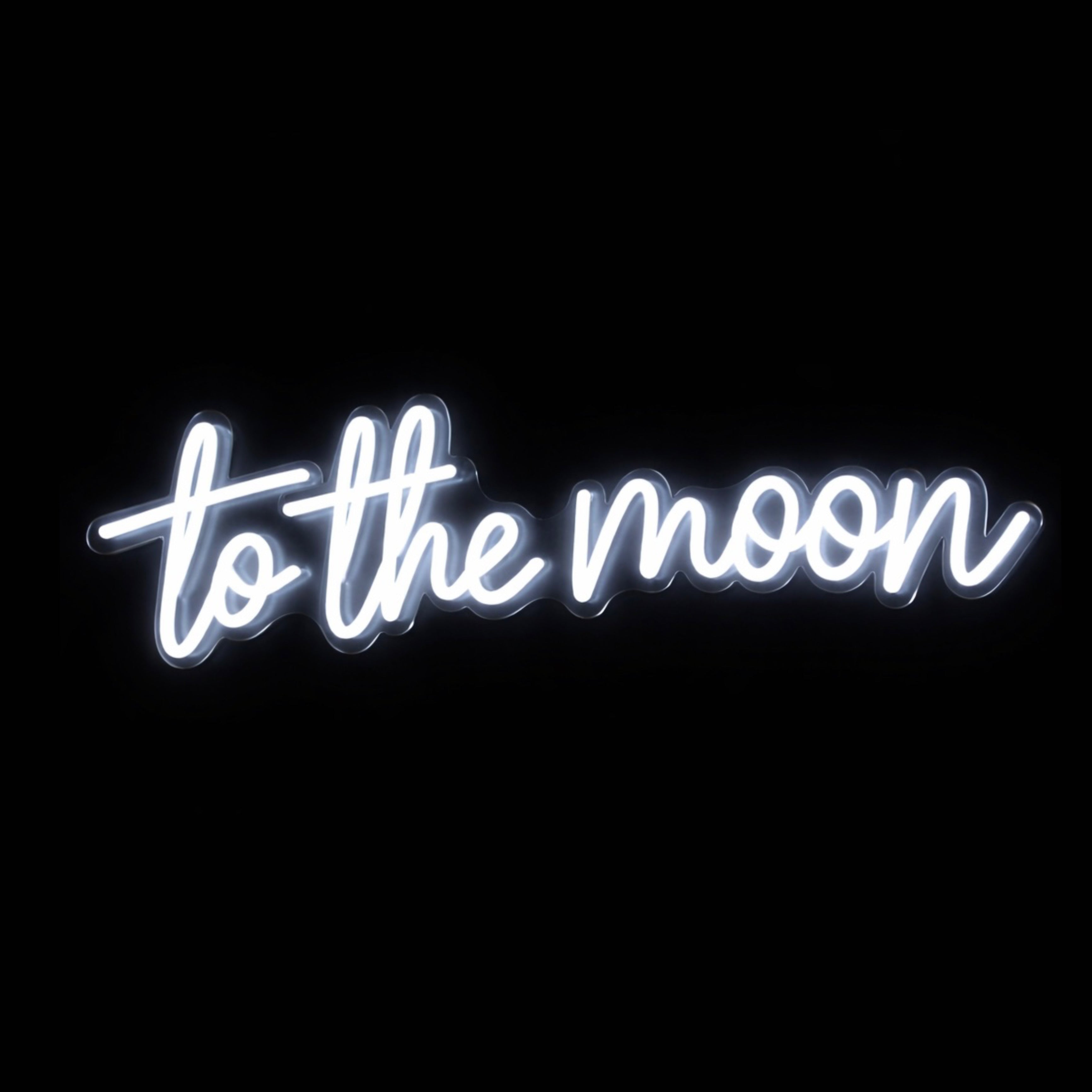 To The Moon