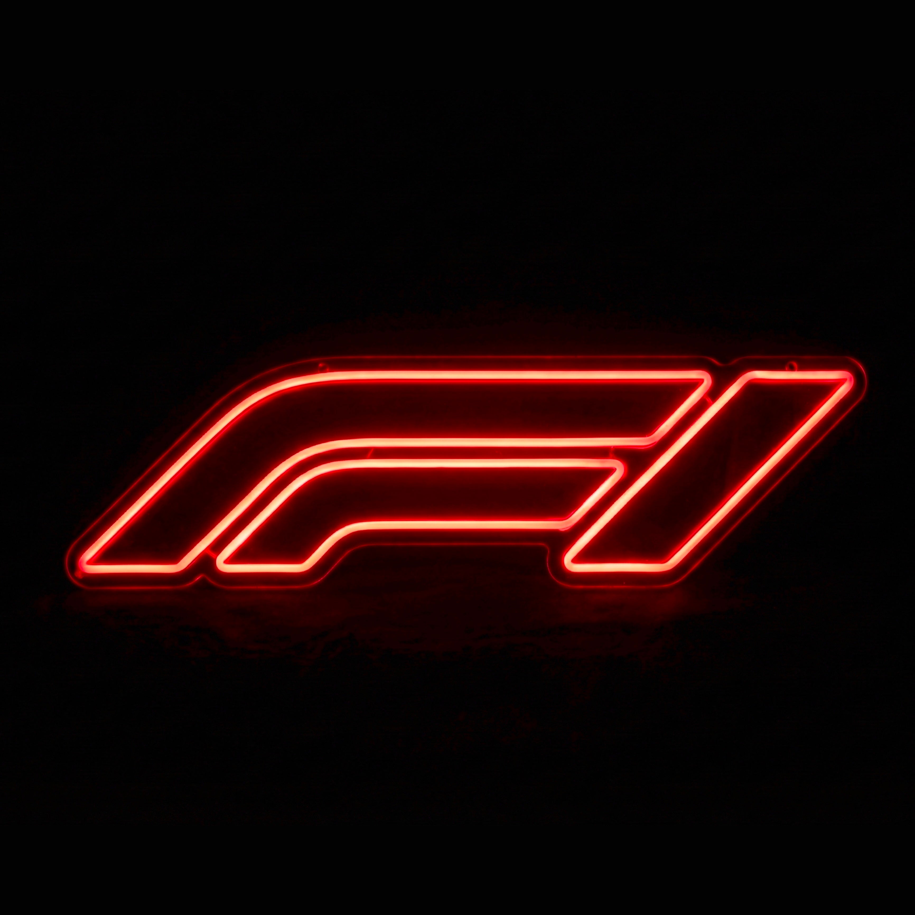 F1 - LED Neon Sign