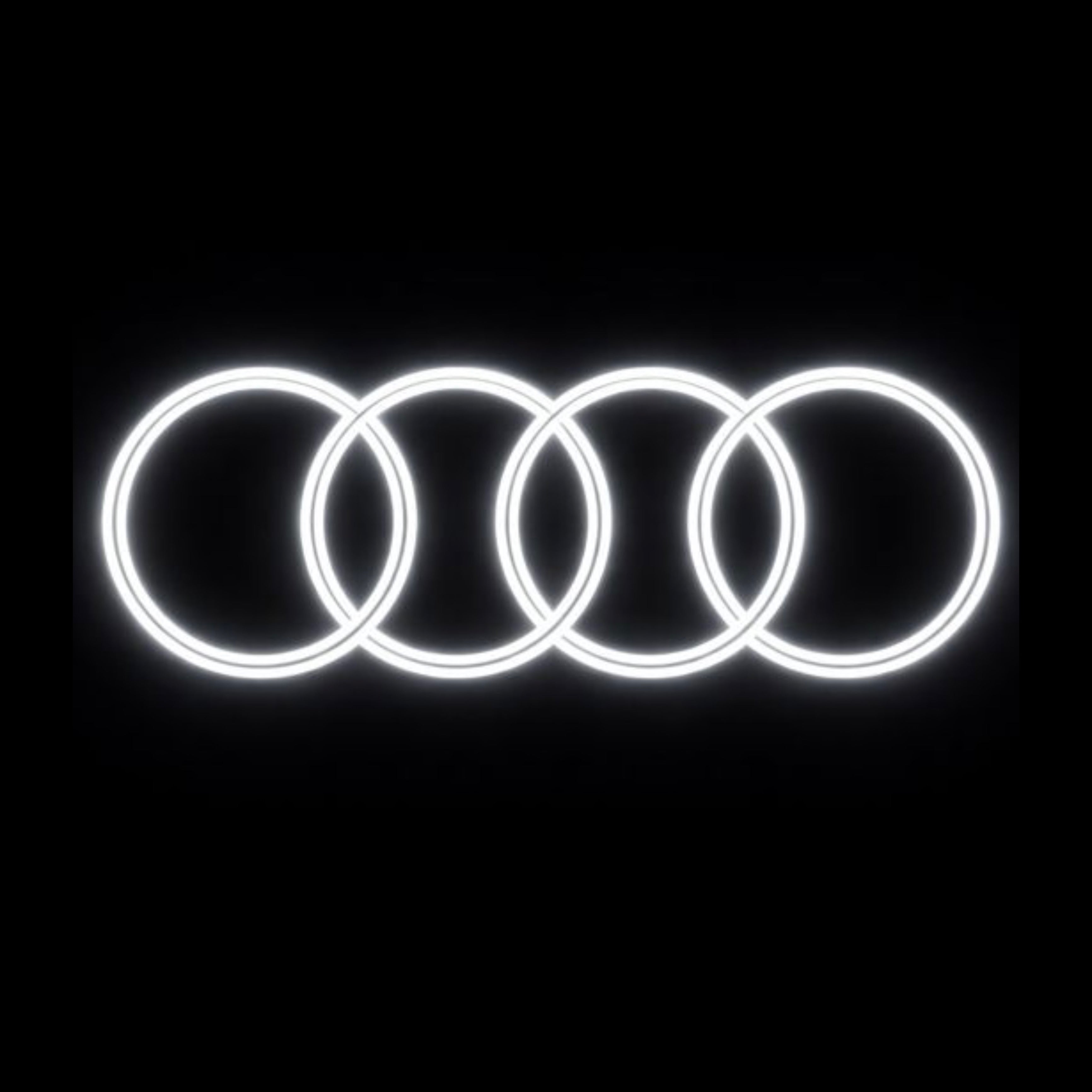 Audi - LED Neon Sign