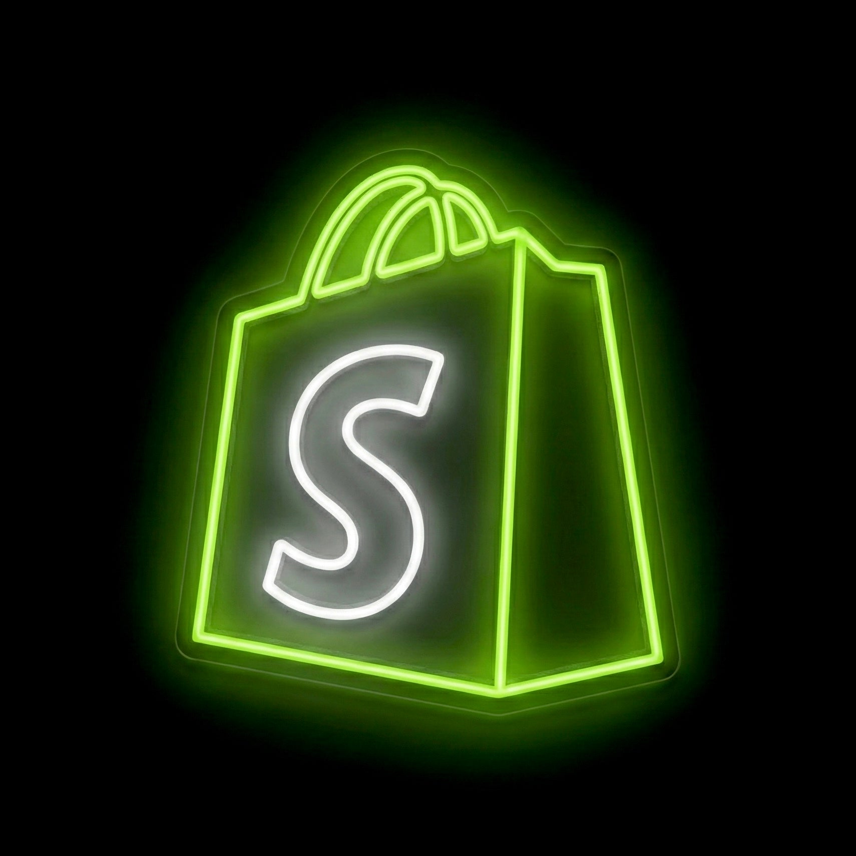 Shopify - LED Neon Sign